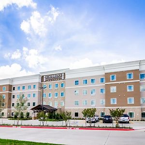 Staybridge Suites Plano - Legacy West Area By Ihg