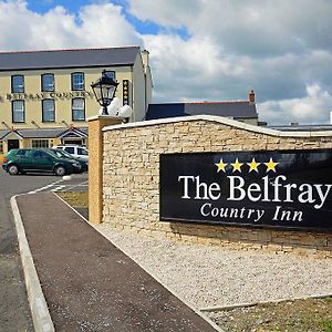 The Belfray Country Inn